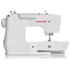 SINGER Siuvinėjimo ir siuvimo mašina SE9155 Electric current Balta