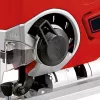 Einhell TE-JS 18 Li - Solo akumuliatorinis siaurapjūklis 1,82 kg