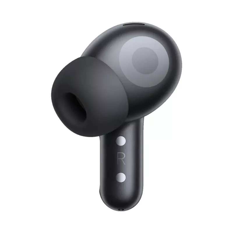 Ausinės Buds 5 Pro WiFi juodos