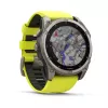 Išmanusis laikrodis Garmin fenix 8 Graphite