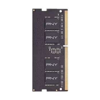 PNY DDR4 SO-DIMM 8GB 2666 atminties modulis