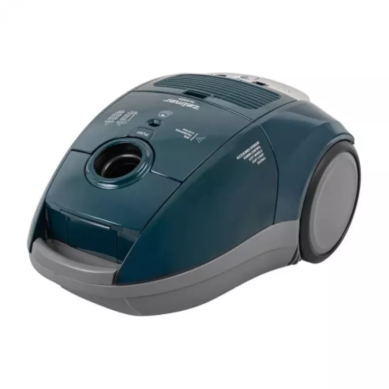 Dulkių siurblys ZELMER ZVC361 Sławek Green