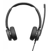 Ausinės EPOS Duo MS Teams USB C