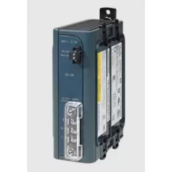 Cisco 50W AC POWER SUPPLY (LITE)