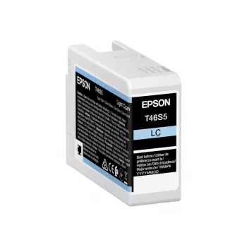 Epson UltraChrome Pro rašalo kasetė 1 vnt. Originali šviesiai žydra