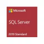 Microsoft MS SQL Svr Standard Edtn 2019 English DVD 10 Clt (nur als 10-Pack buchbar)