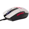 Laidinė žaidimų pelė A4Tech Bloody L65 MAX RGB 16000 DPI ergonomiška dešiniarankė