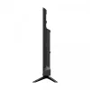LED televizorius kruger & matz KM0250UHD-SA 50 colių UHD 4K Google TV DVB-T2/T/C H.265 HEVC energijos klasė F