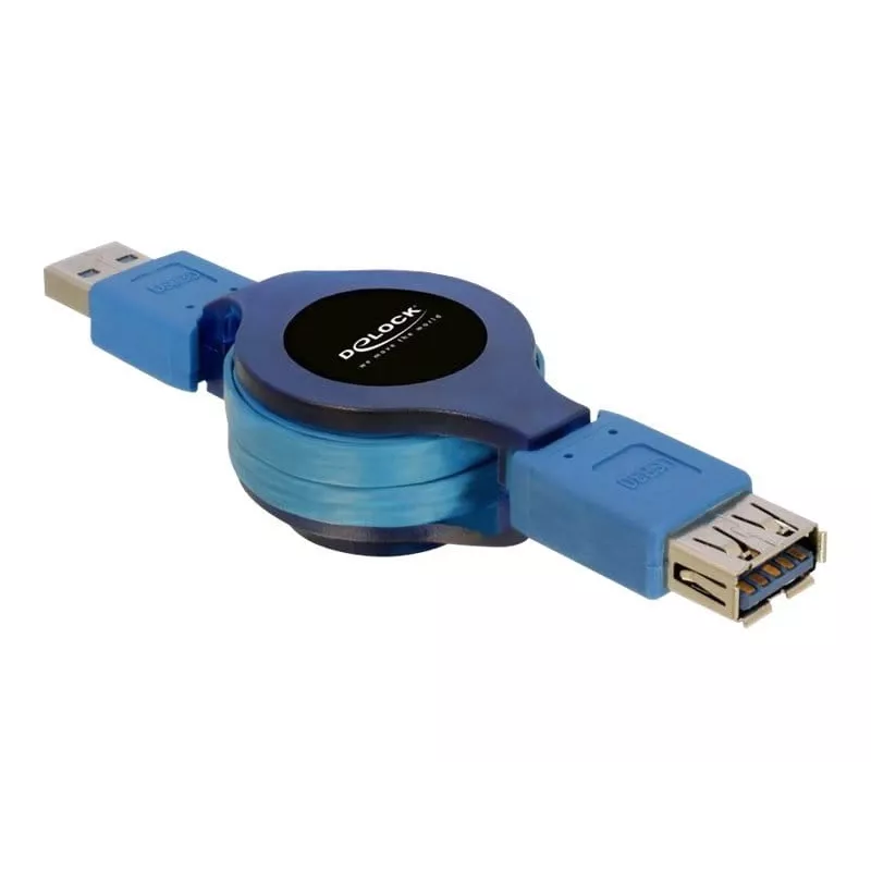 USB kabelis DeLOCK 82649 1,20 m Vyriška/Moteriška jungtis