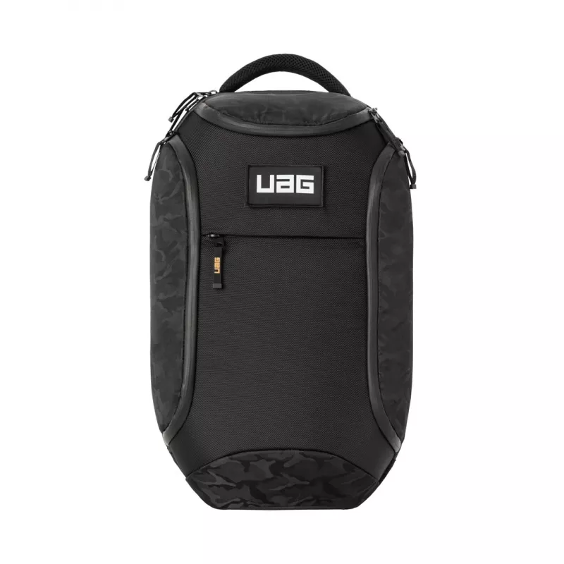 Urban Armor Gear Standard Issue kuprinė juoda