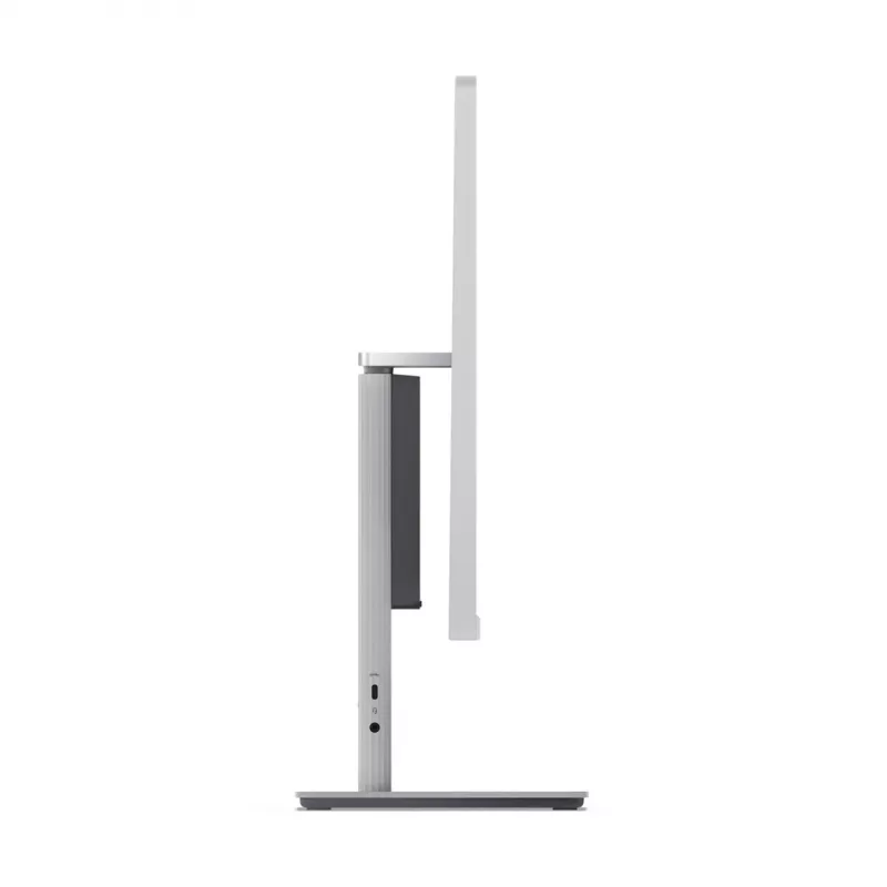 „Viskas viename“ PC Lenovo IdeaCentre AIO 27IRH9 — 27 colių FHD jutiklinis, Intel Core i5-13420H, 16 GB DDR5, 512 GB PCIe 4.0 SSD, Wi‑Fi 6, Windows 11