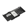 Baterija Green Cell DE162 DELL Latitude E5270 E5470 E5570