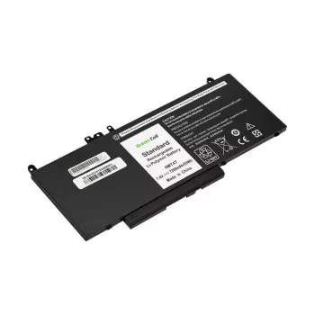 Baterija Green Cell DE162 DELL Latitude E5270 E5470 E5570