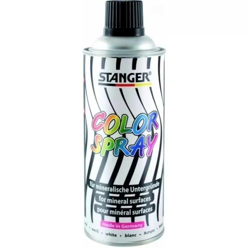 STANGER Color Spray MS, auksinis 400 ml 100023