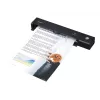 Canon imageFORMULA P-208II nešiojamasis dvipusis dokumentų skaitytuvas, 216 x 356 mm, 600 x 600 DPI, 24 bitų, 8 ppm, 6 ppm, 16 ipm