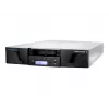 Saugojimo automatinis įkroviklis ir biblioteka Quantum SuperLoader 3 Juostos kasetė 288 TB