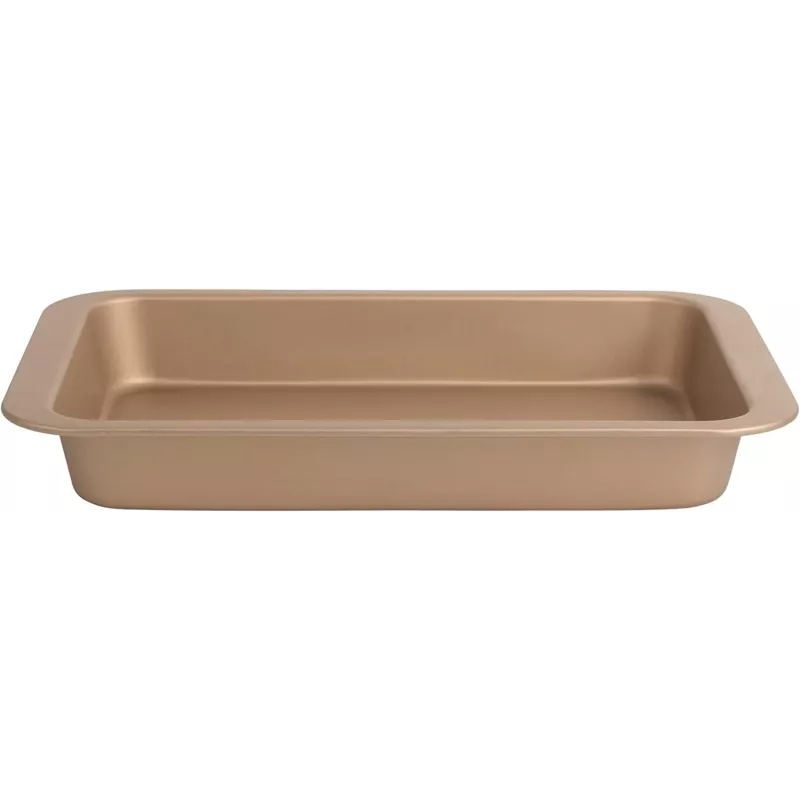 Skrudintuvas Russell Hobbs RH01689GEU7 36 cm auksinis - orkaitės kepimo skarda