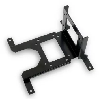 Aušinimo blokas EK Water Blocks EK-UNI Juoda