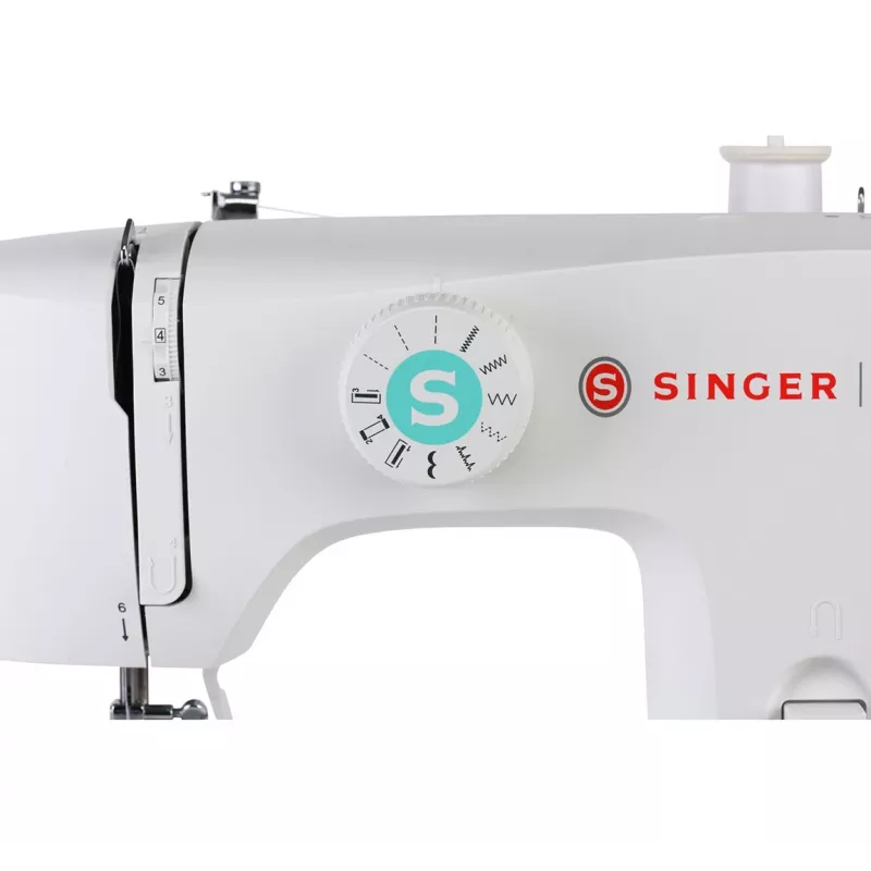 SINGER M1505 siuvimo mašina Elektrinė