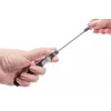 Digitus precizinio mechaniko atsuktuvų rinkinys, 115 dalių, 98 antgaliai, saugos Torx, šešiabriauniai, Phillips