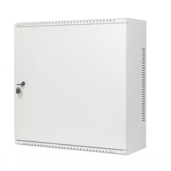 Lanberg WAF1-5203-06-00B 6U sieninis stovas Pilka