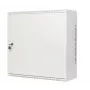 Lanberg WAF1-5203-06-00B 6U sieninis stovas Pilka