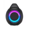 Bluetooth garsiakalbis Denver BTG-616 su rankena ir LED apšvietimu