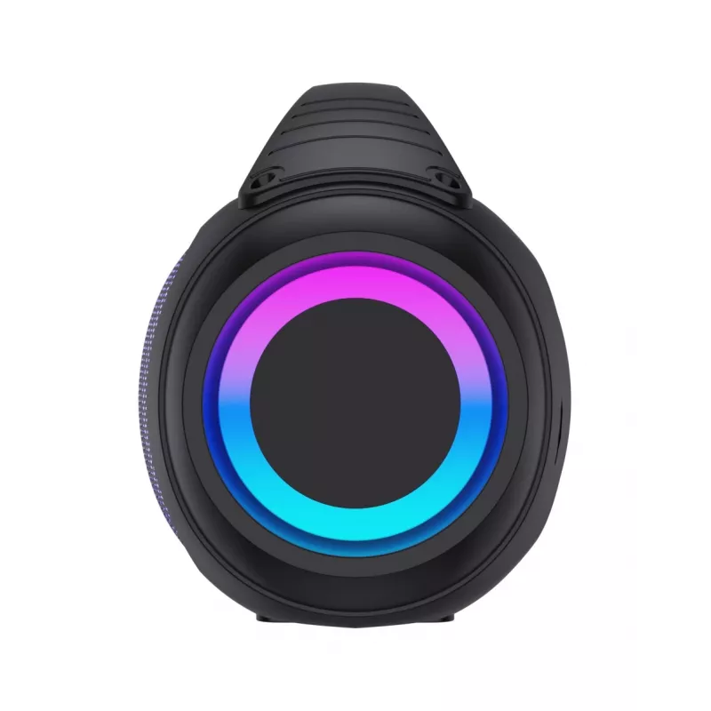 Bluetooth garsiakalbis Denver BTG-616 su rankena ir LED apšvietimu