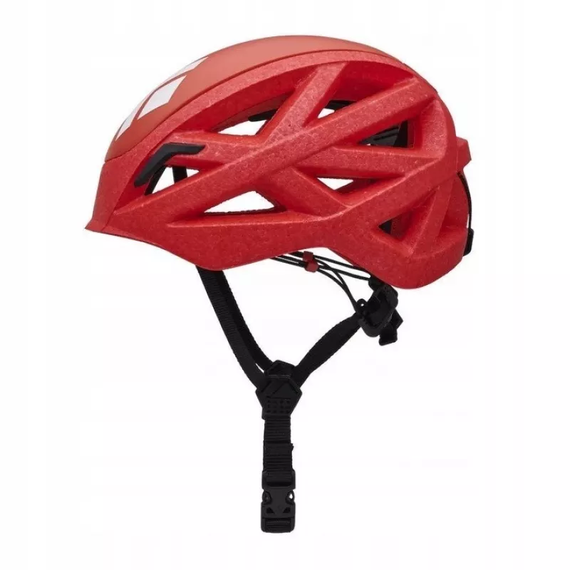 Juoda Diamond VAPOR HELMET Octane šalmas S/M