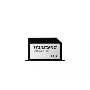 Transcend JetDrive Lite 330 1 TB