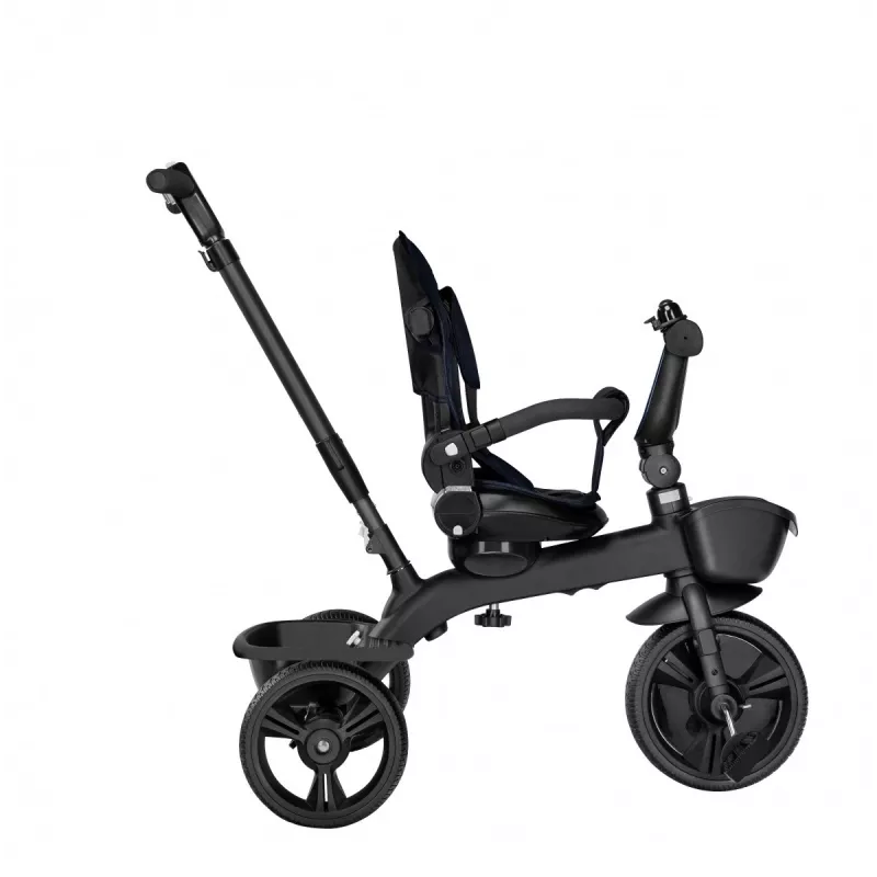 Triciklis Lionelo Kori Front drive Upright