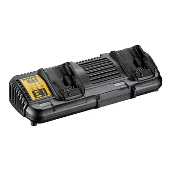 Akumuliatorių įkroviklis DeWalt DCB132-QW