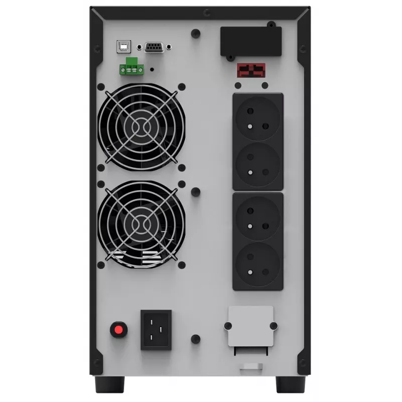 POWER WALKER UPS ON-LINE VFI 3000 AT FR