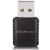Belaidis USB adapteris QOLTEC 56988 Dual Band 1300 Mbps USB 3.0