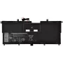 Baterija Dell nešiojamiesiems kompiuteriams, 46 Wh, 4 elementų, suderinama su Dell modeliais (MPN 8W25V)