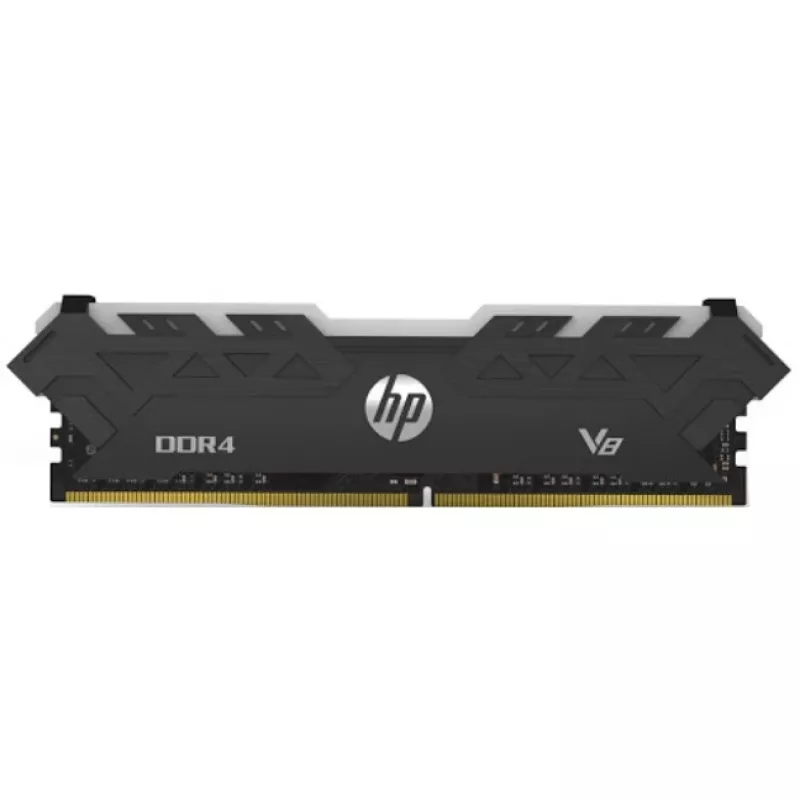 HP V8 atminties modulis 8 GB 1 x 8 GB DDR4 288-pin DIMM