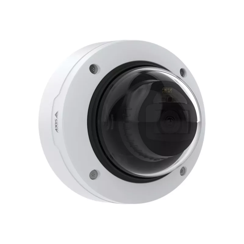 IP apsaugos kamera Axis 02329-001 Dome 2592 x 1944 pikseliai