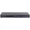 Dahua Technology DH-CS4226-24ET-240 tinklo komutatorius valdomas L2 Gigabit Ethernet (10/100/1000) Power over Ethernet (PoE) juodas