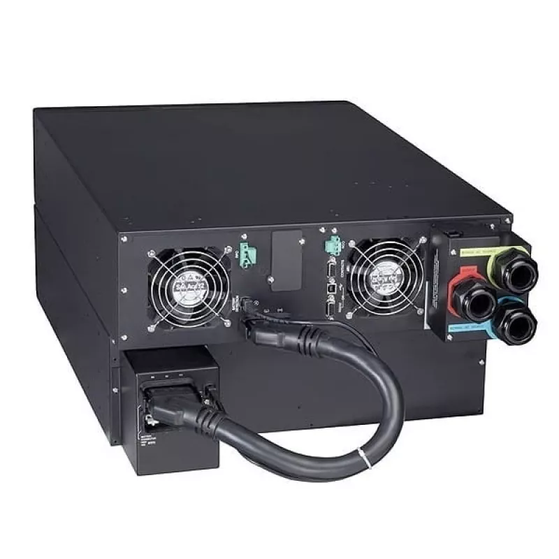 Eaton 9SXEBM180RT UPS baterija Sandarus švino rūgšties (VRLA) 180 V 5 Ah