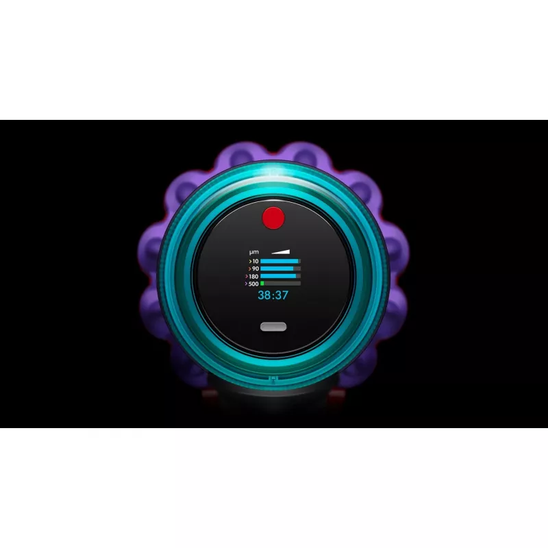 DYSON GEN 5 Detect Absolute dulkių siurblys