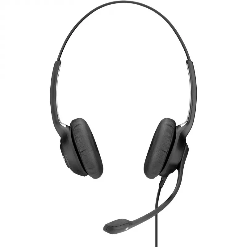 Sennheiser EPOS Impact SC 260 Stereo USB ausinės