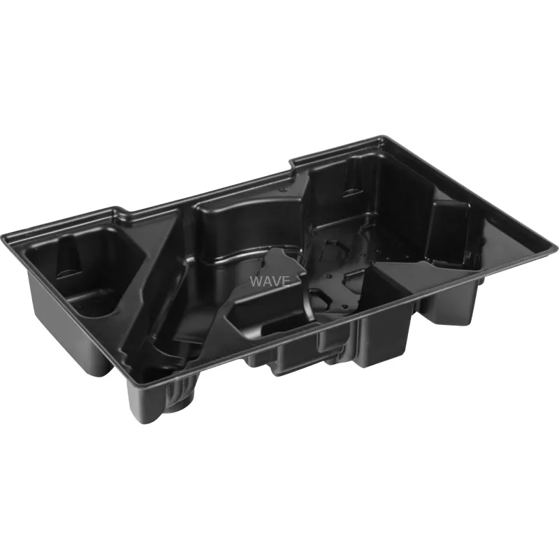L-Boxx įdėklas GSR 12V/10,8V-EC TE / GTB 12V-11 (juodas, L-Boxx 102)