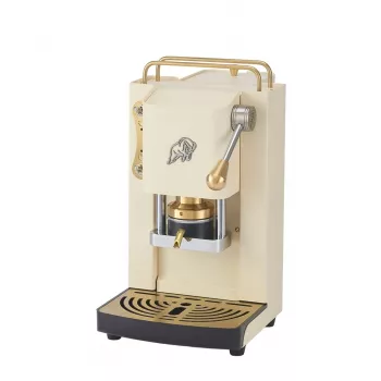 Faber Pro Essential Old British Heritage Wei Brass