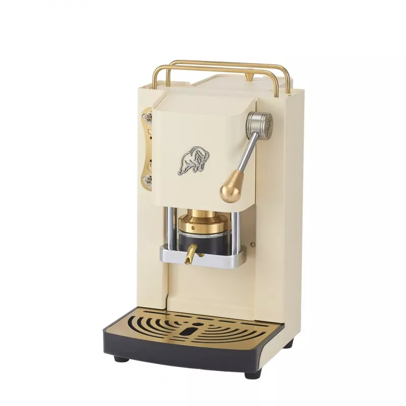 Faber Pro Essential Old British Heritage Wei Brass