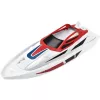 RC valtis Dickie Sea Cruiser 2.4 GHz RTR radijo bangomis valdoma valtis, paruoštas naudojimui modelis