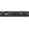 Klark Teknik DN32-WSG išplėtimo kortelė WAVES SoundGrid, skirta Series M