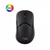 HyperX Pulsefire Saga Pro belaidis žaidimų pelė (juoda)