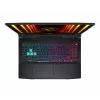 Nešiojamasis kompiuteris MSI Katana 15 HX B14WFK-494XPL 15,6 inch FHD 144Hz, Intel i5-14450HX, 16GB DDR5, 512GB NVMe, RTX 5060 8GB, Wi‑Fi 6E, Windows neįdiegta