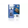 Epson T1578 rašalo kasetė 1 vnt. Originali didelės (XL) talpos juoda