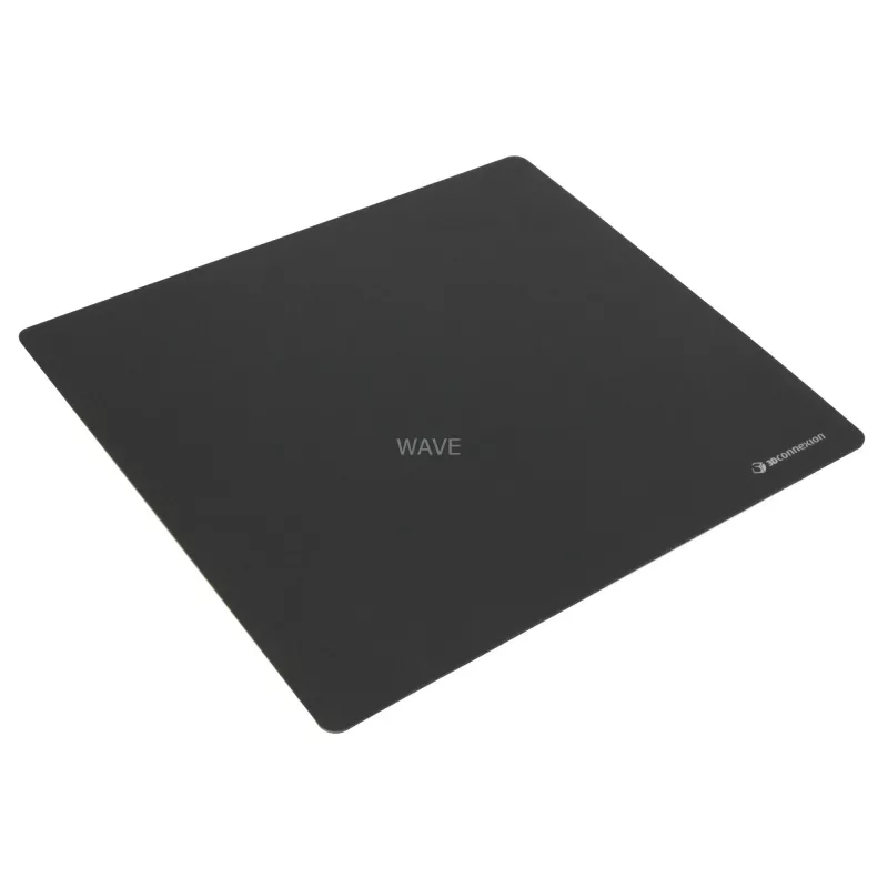 Pelės kilimėlis 3Dconnexion Cadpelė Pad Compact juodas